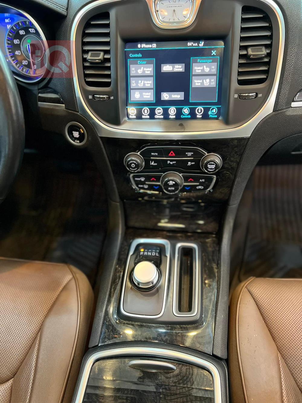 Chrysler 300